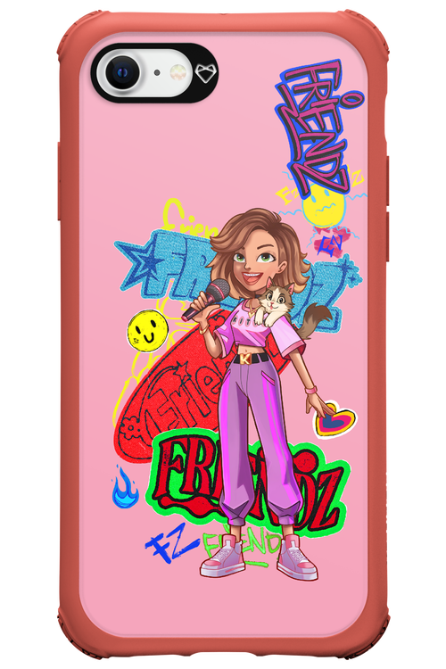 Kinia - Apple iPhone SE 2022