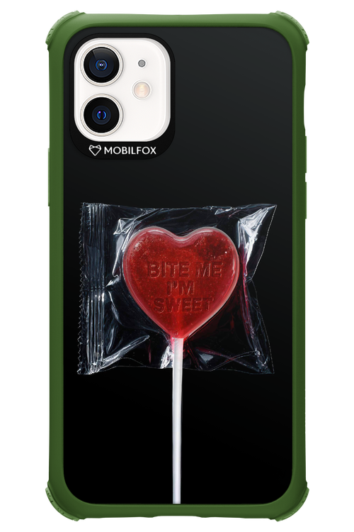 Bite 2.0 - Apple iPhone 12