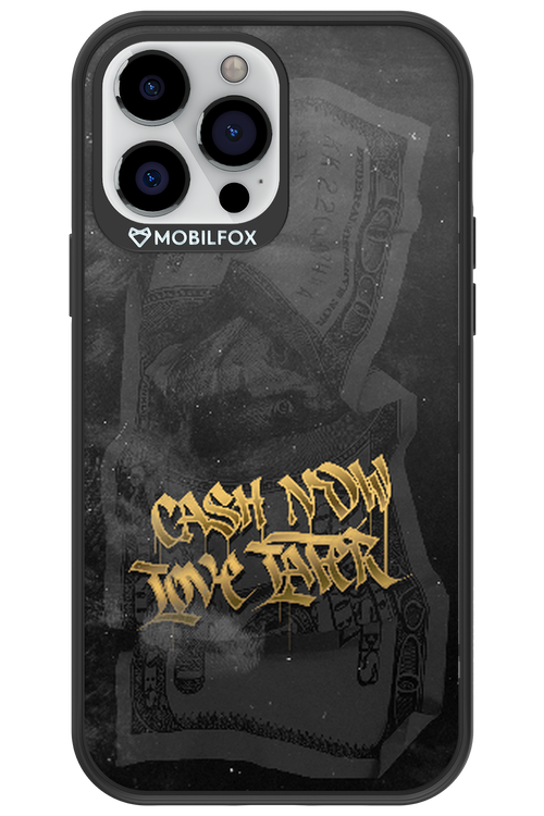 Liquid Assets Gold - Apple iPhone 13 Pro Max