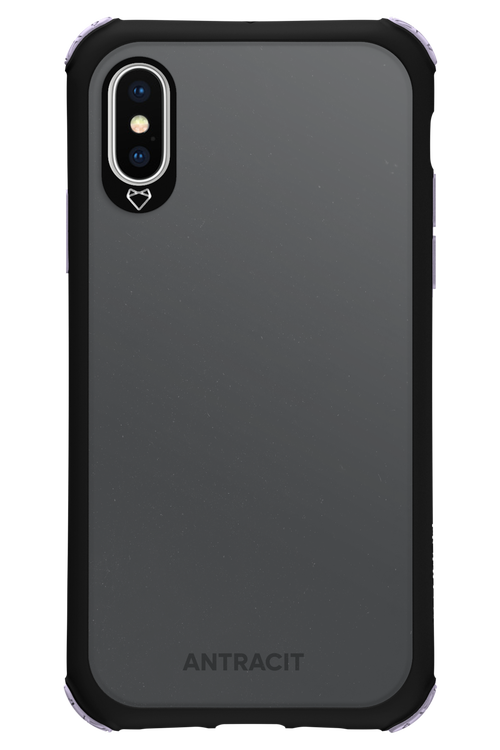 Antracit - Apple iPhone XS