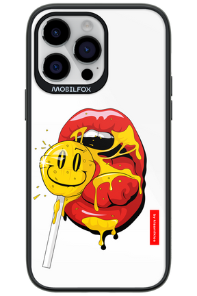 Lolli Kiss 2.0 - Apple iPhone 14 Pro Max