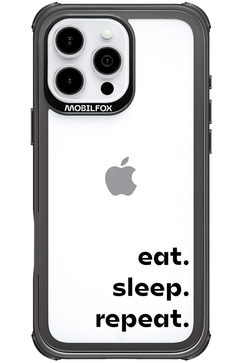 Daily Loop - Apple iPhone 16 Pro Max