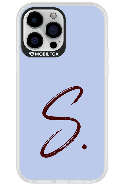 (Jellyfish Presso) S 2.0 - Apple iPhone 13 Pro Max