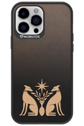 Greyhound Garden - Apple iPhone 13 Pro Max