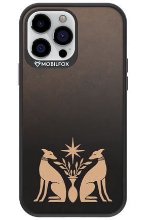 Greyhound Garden - Apple iPhone 13 Pro Max