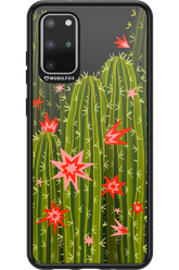 Cactus bloom 2.0 - Samsung Galaxy S20+
