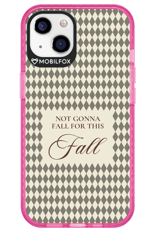 Not Gonna Fall 2.0 - Apple iPhone 13