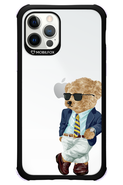 Boss 2.0 - Apple iPhone 12 Pro