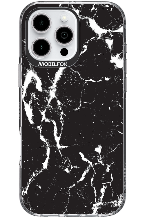 Grunge Marble 2.0 - Apple iPhone 16 Pro Max