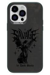 St. Savage - Apple iPhone 14 Pro Max
