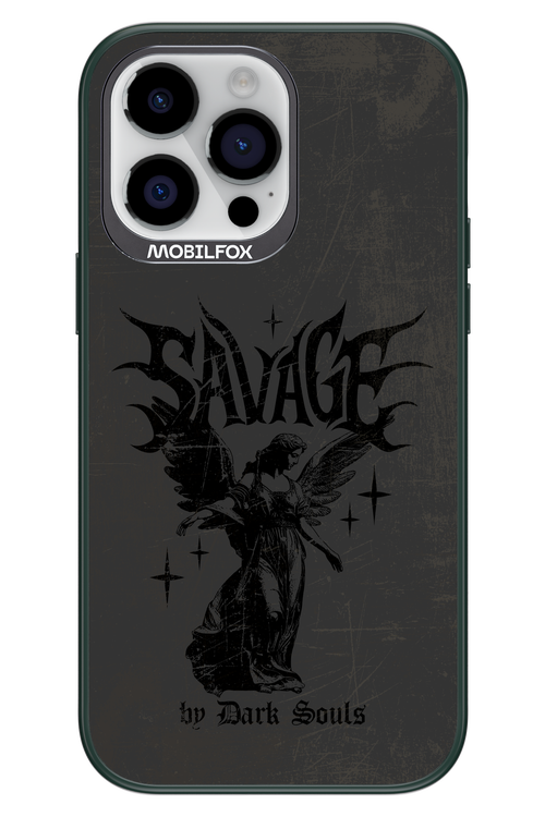 St. Savage - Apple iPhone 14 Pro Max