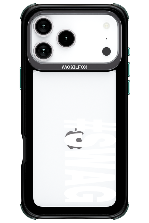 Swag Light Mode 2.0 - Apple iPhone 17 Pro Max