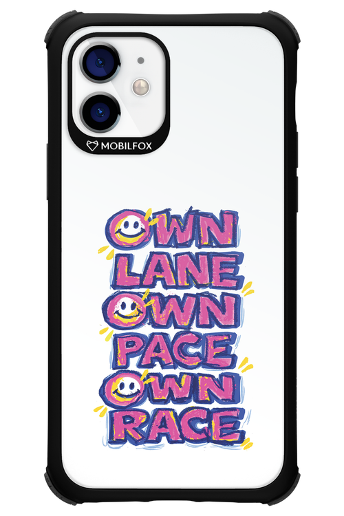 OWN 2.0 - Apple iPhone 12