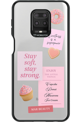 Sweet Babe - Xiaomi Redmi Note 9 Pro