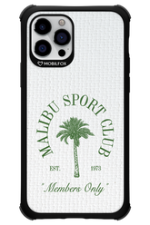 Malibu Sports Club - Apple iPhone 12 Pro