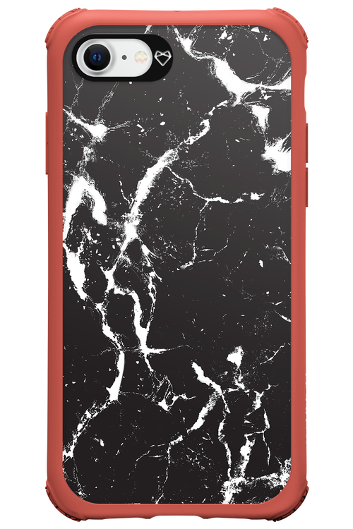 Grunge Marble 2.0 - Apple iPhone SE 2020
