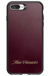 Main Character 2.0 - Apple iPhone 8 Plus