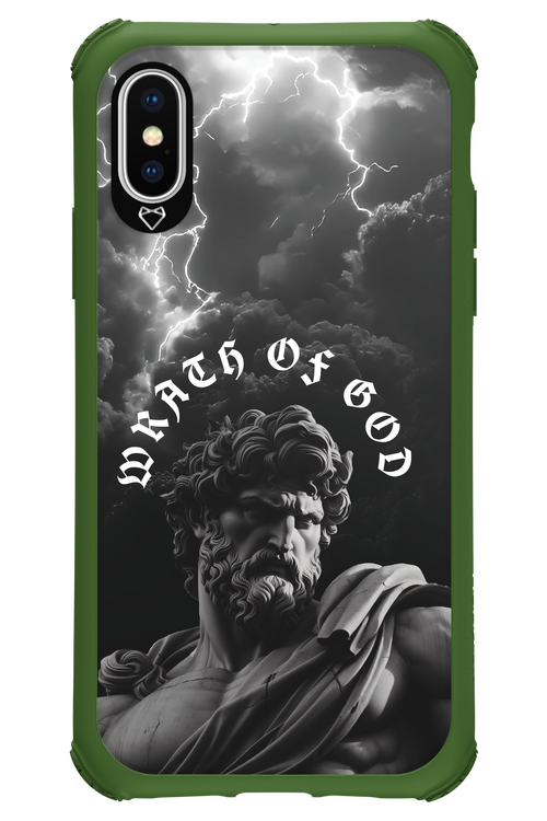 God 2.0 - Apple iPhone XS