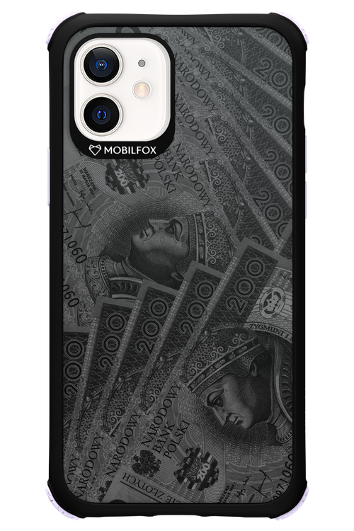 200 2.0 - Apple iPhone 12