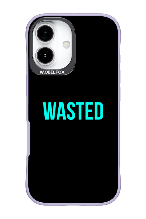 WASTED 2.0 - Apple iPhone 17