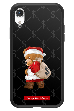Lucky Christmas - Apple iPhone XR