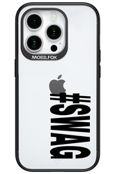 Swag Dark Mode 2.0 - Apple iPhone 15 Pro