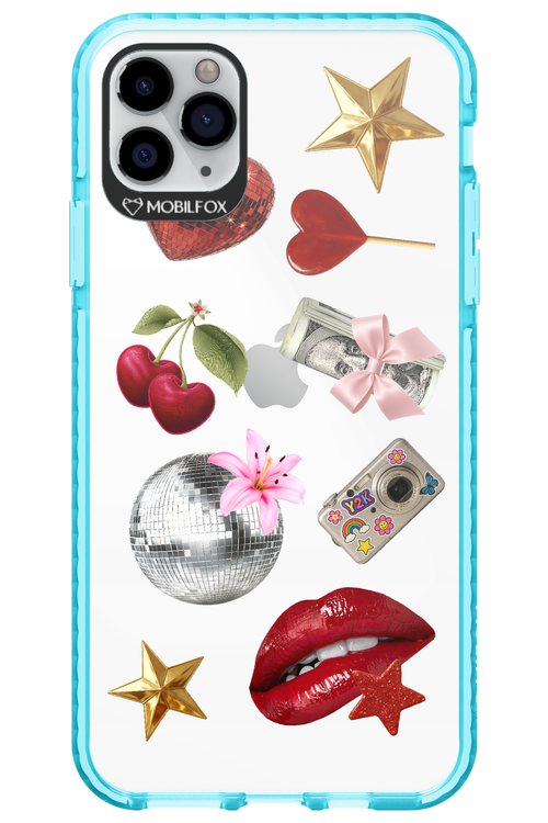 GIRL ERA 2.0 - Apple iPhone 11 Pro Max