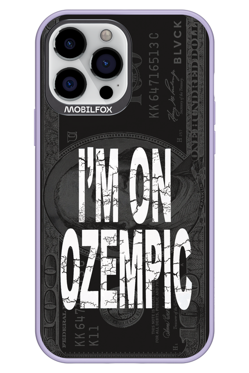 ozempic 2.0 - Apple iPhone 13 Pro Max