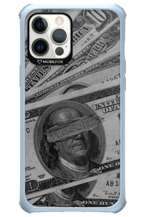 Talking Money - Apple iPhone 12 Pro Max