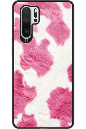 Pink Cow - Huawei P30 Pro