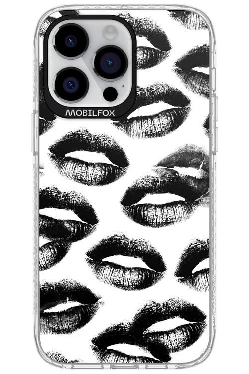 Ghost Kiss 2.0 - Apple iPhone 14 Pro Max