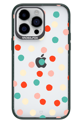 Xmas Dotss - Apple iPhone 14 Pro Max