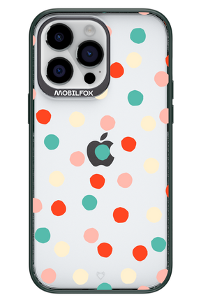 Xmas Dotss - Apple iPhone 14 Pro Max