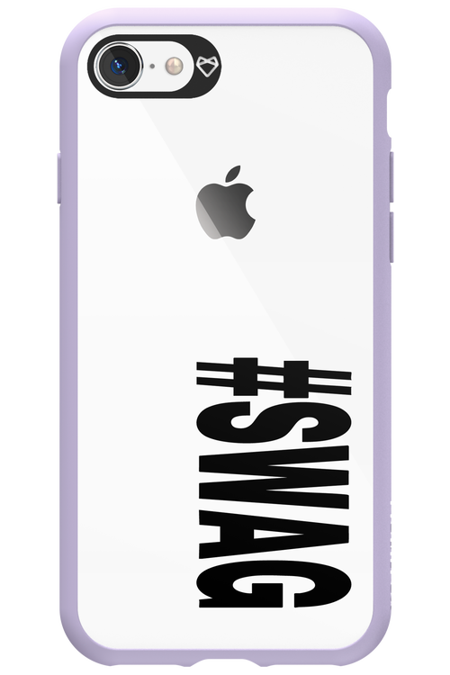 Swag Dark Mode - Apple iPhone 8