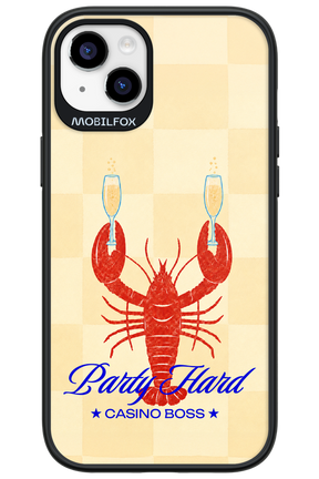 Party Hard 2.0 - Apple iPhone 14 Plus