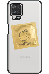 Safety Apple 2.0 - Samsung Galaxy A12