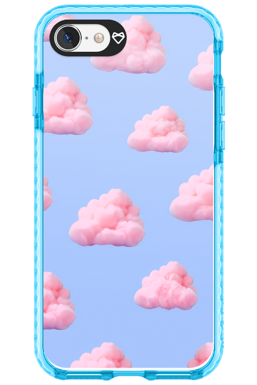 Cloudy - Apple iPhone SE 2020