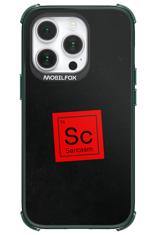 Sc 2.0 - Apple iPhone 14 Pro