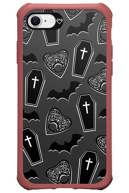 After Death - Apple iPhone 7