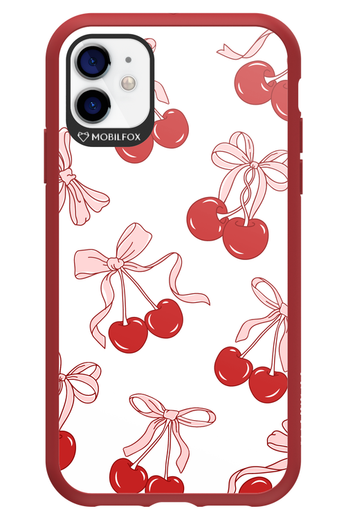 Cherry Queen 2.0 - Apple iPhone 11