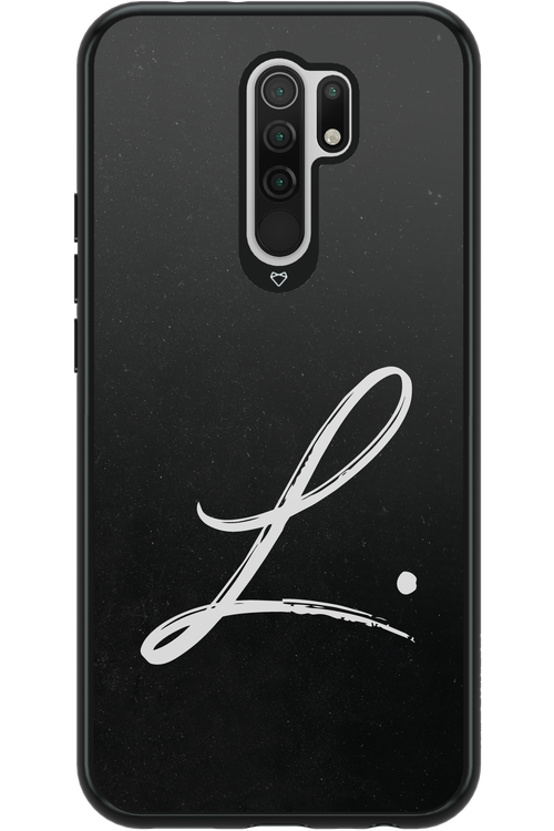 (Off Space) L 2.0 - Xiaomi Redmi 9
