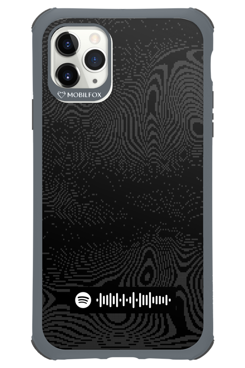 Techno frequency - Apple iPhone 11 Pro Max