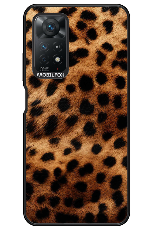 Cheetah 2.0 - Xiaomi Redmi Note 11Pro 4G/5G