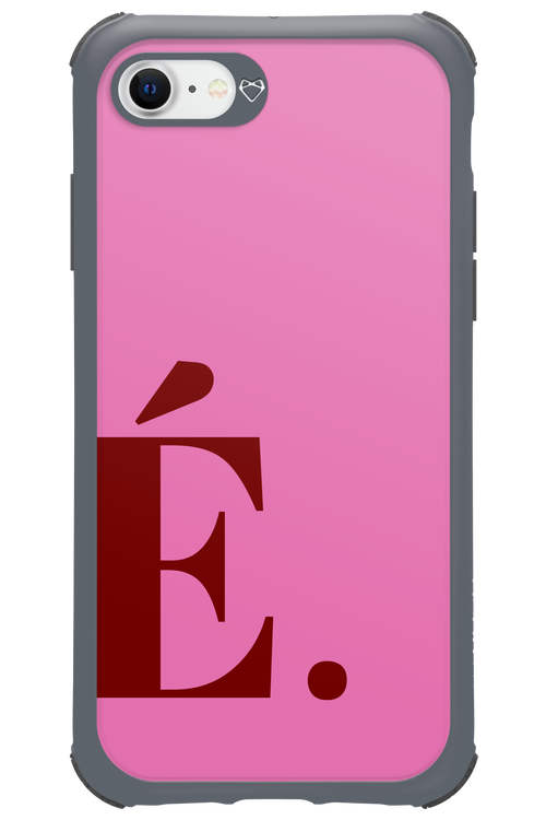 E II (Sorbet) 2.0 - Apple iPhone 7