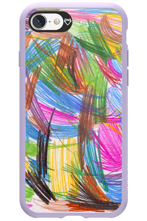 Xrax 2 2.0 - Apple iPhone SE 2020