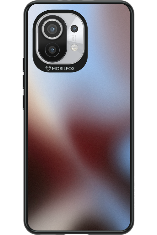 Baby Blue Aura 2.0 - Xiaomi Mi 11 5G