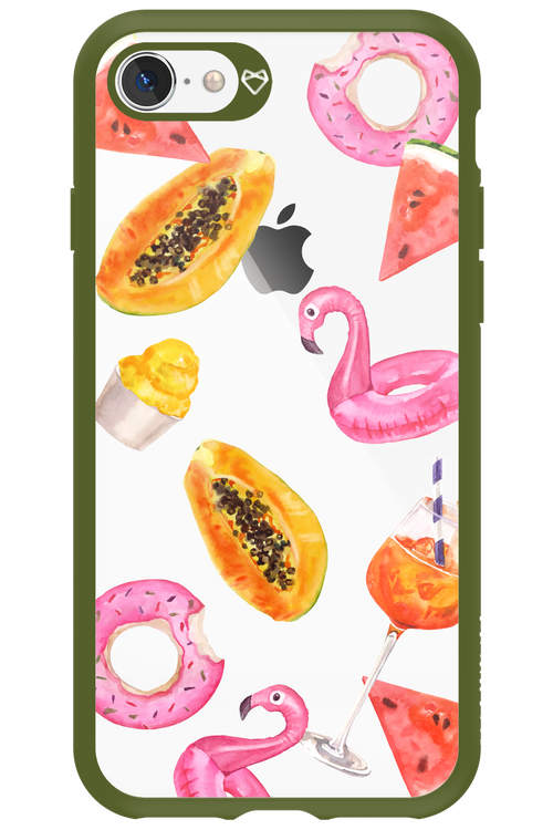 TropicalHouse - Apple iPhone 8