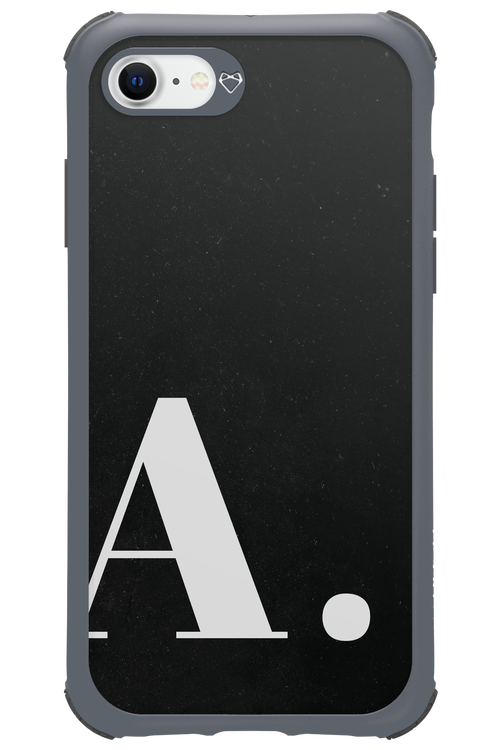 A (Off Space) 2.0 - Apple iPhone 7