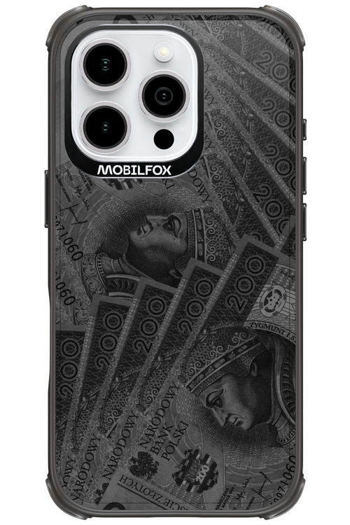 200 2.0 - Apple iPhone 16 Pro