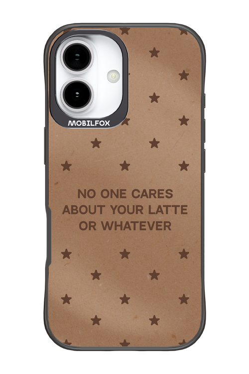 Whateverrr 2.0 - Apple iPhone 17